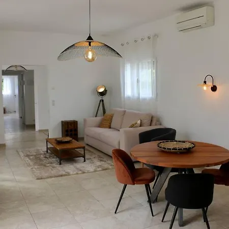 Maison Ideale A 3min De La Plage