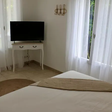 Villa Maison Ideale A 3min De La Plage Mandelieu