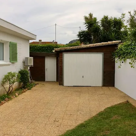 Maison Ideale A 3min De La Plage Villa *