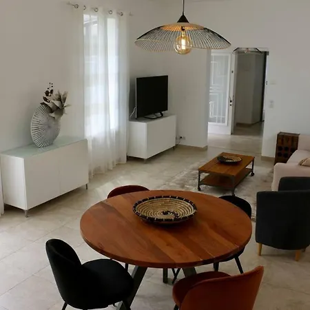 Villa Maison Ideale A 3min De La Plage Mandelieu