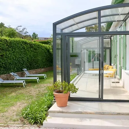 Maison Ideale A 3min De La Plage Villa *