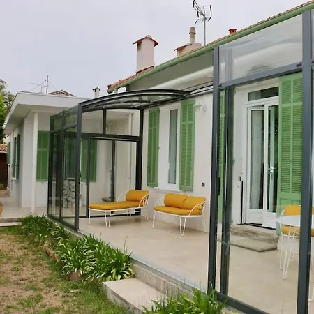 Maison Ideale A 3min De La Plage Villa
