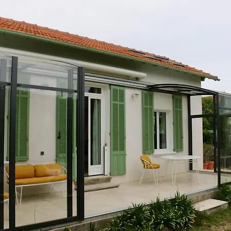Maison Ideale A 3min De La Plage Villa