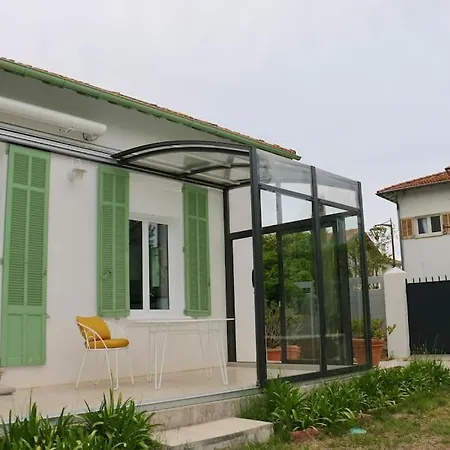 Maison Ideale A 3min De La Plage Villa