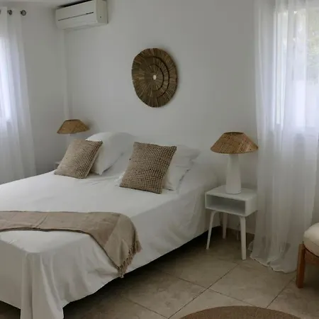 Maison Ideale A 3min De La Plage * Mandelieu